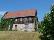 Kleines Bauernhaus mit Denkmalschutz - Dürrröhrsdorf-Dittersbach