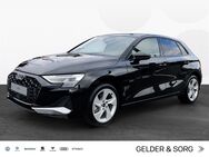 Audi A3, Sportback 30 TDI advanced EPH VC, Jahr 2022 - Coburg