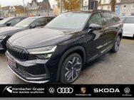 Skoda Kodiaq, 2.0 TDI Sportline, Jahr 2022 - Kaiserslautern