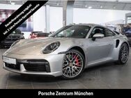 Porsche 992, 911 Turbo Surround-View, Jahr 2020 - München