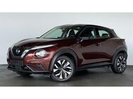 Nissan Juke II 1.0 DIG-T DCT Acenta DAB KA LED RFK SHZ TOUCH - Neuensalz