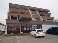 Großzügige 3 Zimmer-ETW mit Dachterrasse - Straubing