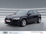 Audi A3, Sportback g-tron 30, Jahr 2020 - Ingolstadt