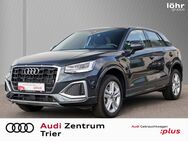 Audi Q2, 35 TDI advanced GWP, Jahr 2023 - Trier