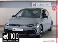 VW Golf, 1.5 VIII eTSI R-Line, Jahr 2023 - Wetzlar