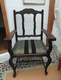 Antiker Armlehnstuhl - Celle