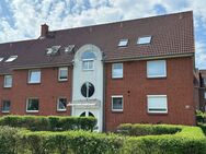 Sehr gemütliche Wohnung mit Loggia - Reppenstedt