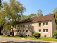 Im Grünen gelegene 3-Zimmer-Wohnung mit WBS - Recklinghausen