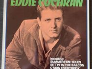 Eddie Cochran ‎– The Very Best Of Eddie Cochran /LP - Mainz