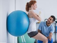 Medizinischer Fitnesstrainer Ausbildung Online - Radolfzell (Bodensee)