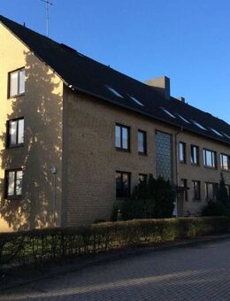 Schöne Wohnung: günstige 2,5-Zimmer-Wohnung - Uetersen
