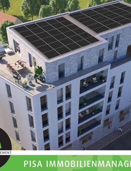 I Nachhaltig gebaut, stilvoll designt I Rohbau fertiggestellt I KfW-40-EE-Standard I - Leipzig