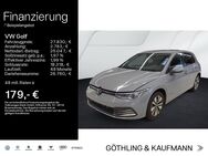 VW Golf, 2.0 TDI MOVE 110kW, Jahr 2024 - Kelkheim (Taunus)