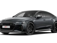 Audi RS7, Sportback performance, Jahr 2022 - Beckum