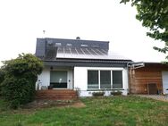 *** Hochwertiges Einfamilienhaus mit PV Anlage und Solar in ruhiger Wohnlage zu verkaufen *** - Niedenstein