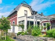 Ihr neues Traumhaus: Jugendstil-Villa mit Pool in Kempen-St. Hubert - Kempen