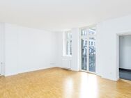 Extravagante 3-Zimmer-Wohnung mit 2 Balkonen - Berlin