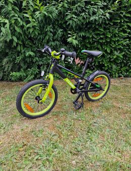 Cube 16 Zoll Kinderfahrrad - Waiblingen