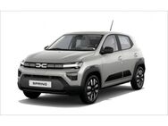 Dacia Spring, EXPRESSION ELECTRIC 65 EPH, Jahr 2022 - Burgstädt