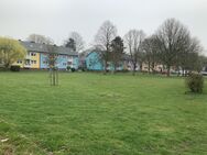 Diese Wohnung befindet sich in einem besonders grünen Wohnumfeld!! - Gelsenkirchen
