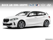 BMW 120, i Limousine MSport, Jahr 2021 - Wernigerode