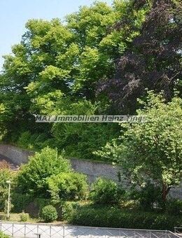 Perfekte Kapitalanlage im Kurviertel von Aachen-Burtscheid am Ferberpark - Aachen