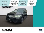 VW Caddy, 2.0 TDI Dark Label Panodach, Jahr 2024 - Weil der Stadt