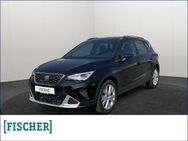 Seat Arona, 1.0 TSI Xperience, Jahr 2024 - Jena