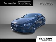 Mercedes CLS 450, AMG Line Multib, Jahr 2019 - Eisenach