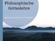 Philosophische Gotteslehre - Bad Hersfeld