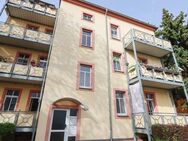 +++ Bezugsfreie 3 Zimmer-Wohnung mit Süd-Balkon und Stellplatz +++ - Dresden