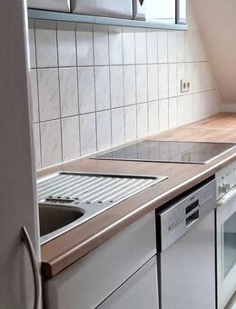 bezugsfertige u. sanierte 3-R-WE in Griesen - Oranienbaum-Wörlitz