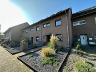 Viel Platz für die ganze Familie! Reihenmittelhaus in Düsseldorf - Hassels sucht neue Eigentümer! - Düsseldorf