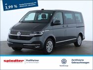 VW T6 Multivan, ighline, Jahr 2021 - Würzburg