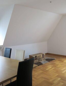 Schöne 3 Zimmer-Wohnung mit Westbalkon - Bad Oeynhausen