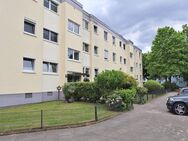 Großzügige 2,5-Zimmer-Wohnung mit hervorragender Infrastruktur - Bremen