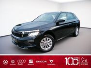 Skoda Kamiq, 1.5 TSI Selection, Jahr 2022 - Landshut