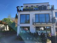 Neubau in Geismar, KFW 40-Haus, 3-Zimmer-Wohnung, KE 1.OG re, E3 - Göttingen