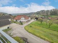 Très chic: der romantische und idyllische Platz im Schwarzwald mit Aussicht - Bonndorf (Schwarzwald)