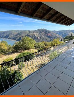 Renovierte 4 ZKB, Balkon, Garten, TL-Bad m Wa u Du 2x Waschbecken, Keller, EBK - Bacharach