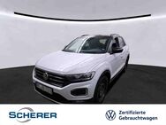 VW T-Roc, 2.0 TDI SPORT, Jahr 2021 - Simmern (Hunsrück)