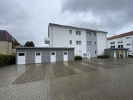 moderne 3 Zimmer-Wohnung +Einbauküche in ruhiger, zentraler Lage - Neuruppin