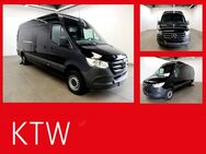 Mercedes-Benz Sprinter 317 Maxi,MBUX,Kamera,Tempomat - Hildesheim