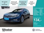 VW Passat Variant, Elegance, Jahr 2022 - Weil der Stadt