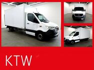 Mercedes-Benz Sprinter 316CDI Maxi Koffer,LBW,Automatik - Hildesheim