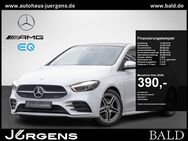 Mercedes B 220, d AMG-Premium Easy 18, Jahr 2023 - Altenkirchen (Westerwald)