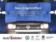 VW Golf, 1.5 VIII eTSI Move, Jahr 2023 - Butzbach (Friedrich-Ludwig-Weidig-Stadt)