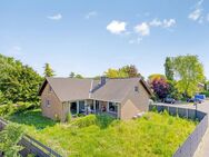 Großzügiges freistehendes Einfamilienhaus mit Doppelgarage in Sackgassenlage - Lippetal
