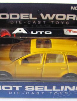 Hot Selling - Kombi in gelb - 1-64 - Doberschütz
