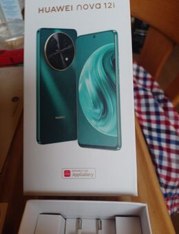 Huawei Handy - Dannenberg (Elbe) Zentrum